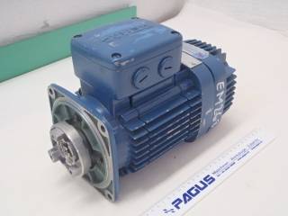 DEMAG Elektromotor