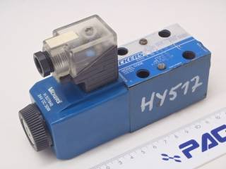 VICKERS Hydraulikventil