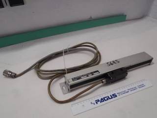 HEIDENHAIN Längenmesssystem