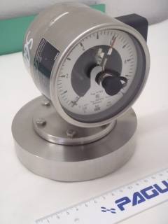 Druckmessgerät 0 - 10 bar