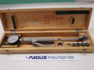 INTO Innenmessgerät