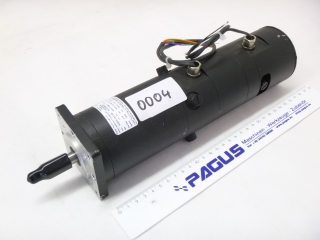 CALLAN Servomotor mit Bremse