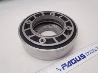 KUPPLUNGSTECHNIK Dämpfungsring