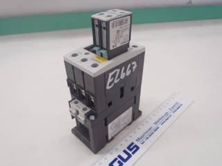 SIEMENS Leistungsschütz