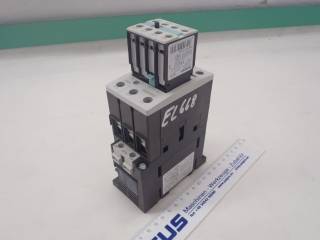 SIEMENS Contactor