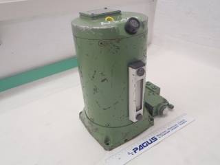 Hydraulikaggregat 1,6 kW