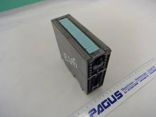 SIEMENS Elektronikmodul