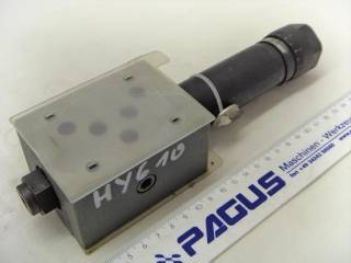 REXROTH Druckreduzierventil