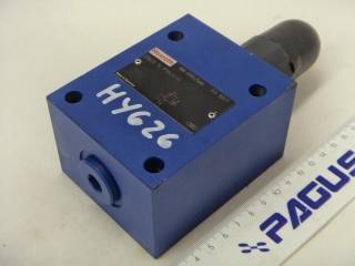 REXROTH Druckbegrenzungsventil