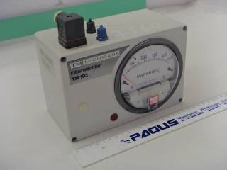 TECHMARK Filterwächter