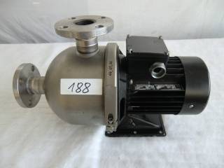 GRUNDFOS centrifugal pump
