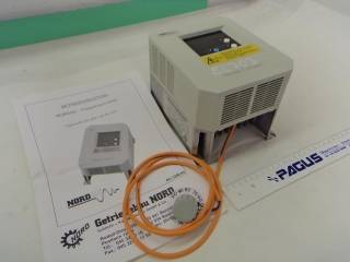 NORD Inverter