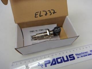 Lichttaster FMH 18W-L4