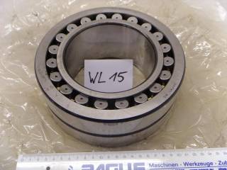 NTN Pendelrollenlager