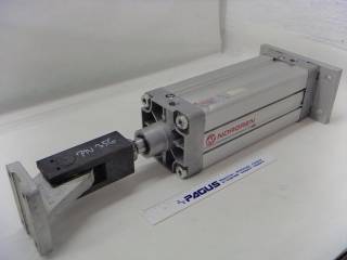 NORGREN Pneumatikzylinder