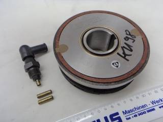 FONAR OSTRZESZOW Magnetkupplung