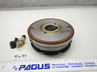 FONAR OSTRZESZOW Magnetkupplung