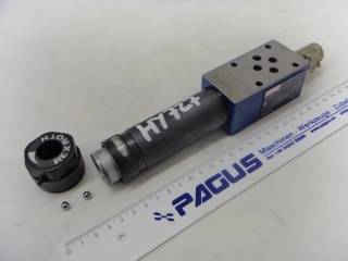 REXROTH Druckreduzierventil