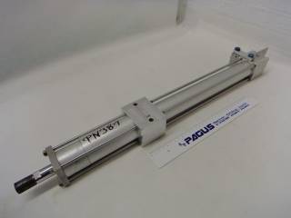 PAGUS Pneumatikzylinder