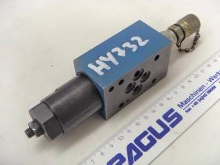 VICKERS Hydraulikventil