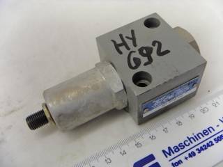 VICKERS Druckbegrenzungsventil