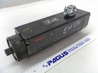 BOSCH Servomotor