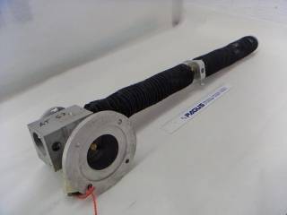 DÜRR Trapezgewindespindel