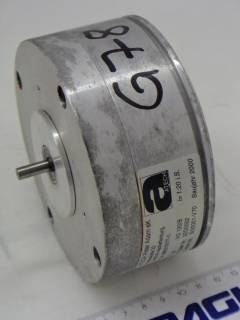 ATECH Planetengetriebe