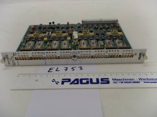 NUM Elektronikmodul