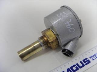 EAW temperature monitor