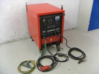 VISZEK welding machine