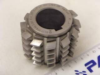 Schneckenradfräser Typ A, 6517