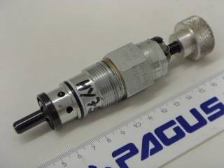 HOERBIGER Druckbegrenzungsventil