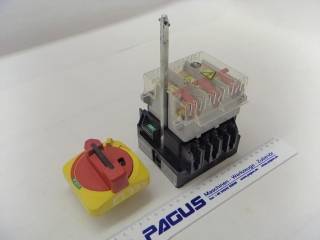 ALLEN BRADLEY Lastrennschalter