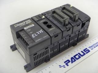 Maschinensteuerung Direct LOGIC 205