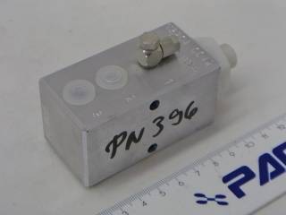 DÜRR Pneumatikventil