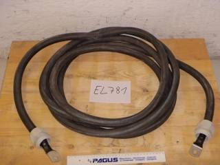 FACAB-PIREFLEX Gummischlauchleitung