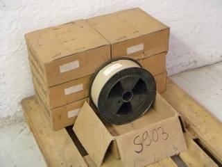 PAGUS Rundheftdrahtset