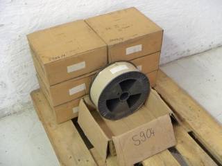 PAGUS Rundheftdrahtset