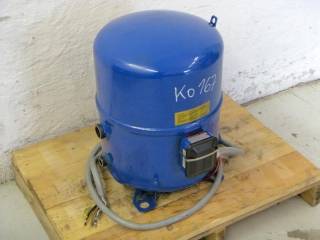 MANEUROP Kühlkompressor