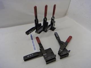 WMW Vertikalspannerset