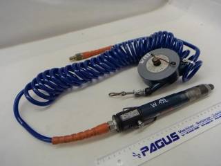 BOSCH Druckluftschrauber