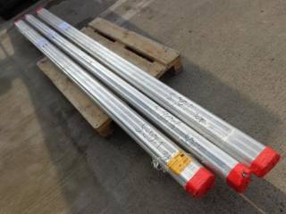 FRÄNKISCHE Steckrohr