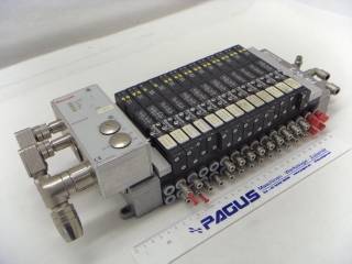 REXROTH Ventilinsel