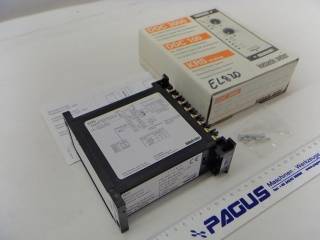 KIEBACK & PETER Stellmodul