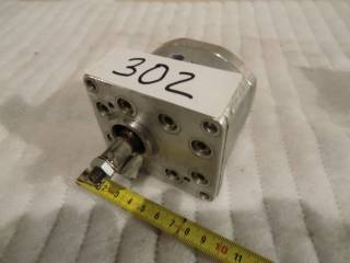 ORSTA Hydraulikpumpe