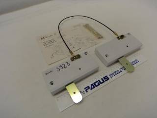 Mechanische Verriegelung KV2-NZM10