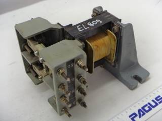 Limit switch box 199.190.282 - gebrauchte und neu Maschinenhandel - Pagus