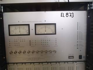 Solarna jednostka pomiarowa SMU200 //2