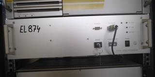 Elektromodul VC210/5